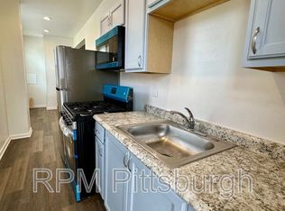 514 North Ave, Wilkinsburg, PA 15221