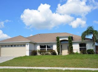 597 Timber Run Ln, Groveland, FL 34736