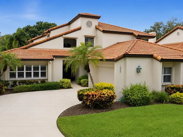 7596 CALLE FACIL, SARASOTA, FL 34238