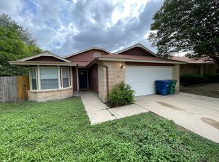 3638 Ridge Cluster St, San Antonio, TX 78247