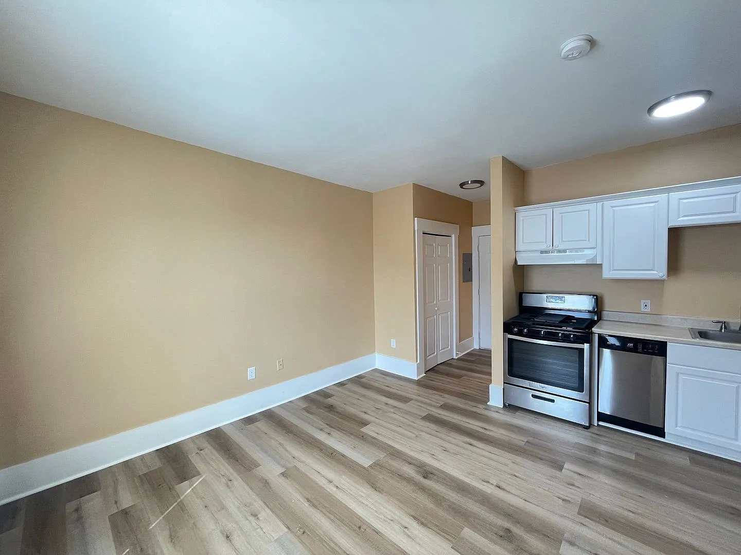 1 bed, 1.0 bath, 313 sqft, $1,450 — Photo 4