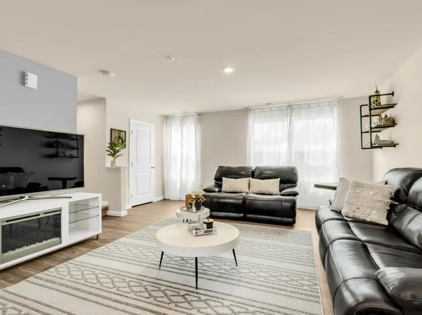 (undisclosed Address), Charlotte, NC 28269