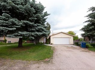 115 S East St, Bridger, MT 59014