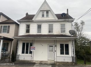138 E Melrose St, Marion Heights, PA 17832