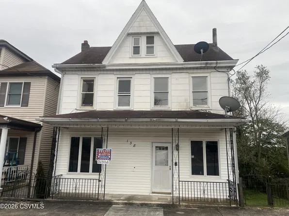 138 E Melrose St, Marion Heights, PA 17832