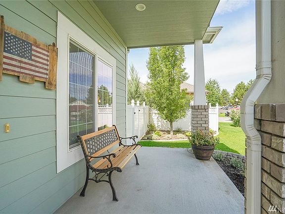 4th image of 9243 Albert Way SE
