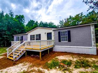 22057 45th Dr, Lake City, FL 32024