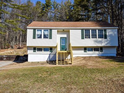 88 Davis Crossing Road, New Durham, NH, 03855