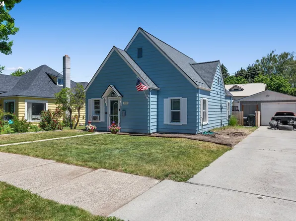 2536 8th St, Baker City, OR 97814
