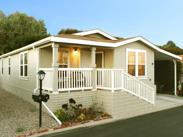 3950 Via Real Spc 215, Carpinteria, CA 93013