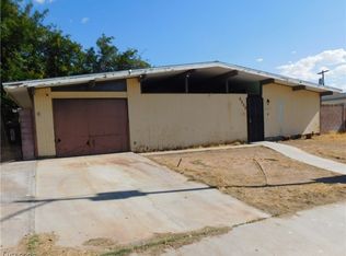 6244 Rassler Ave, Las Vegas, NV 89107