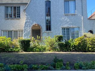 839 S Detroit St, Los Angeles, CA 90036