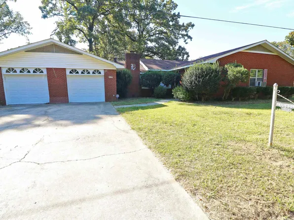 1508 Woodland Pl, Bastrop, LA 71220