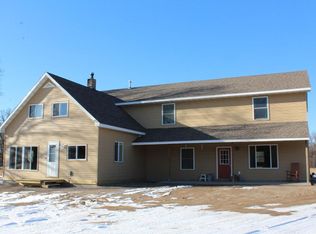 12154 Fountain Rd, Little Falls, MN 56345