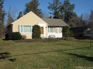 1700 County Road 496, Ishpeming, MI 49849