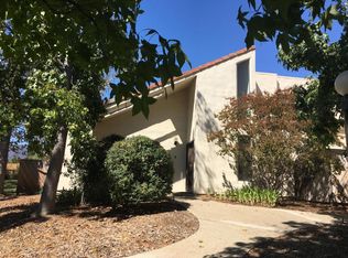 1115 Creekside Way UNIT E, Ojai, CA 93023