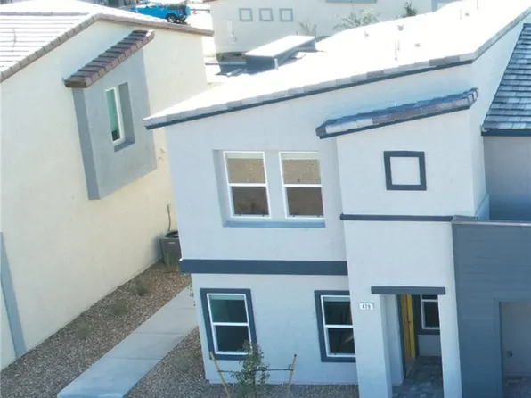 428 Horizon Cv Lot 27, Henderson, NV 89002