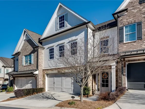 1244 Hightower Xing NW, Marietta, GA 30060