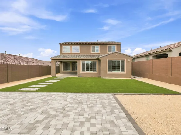 13810 W CALLE DE BACA Lane, Peoria, AZ 85383