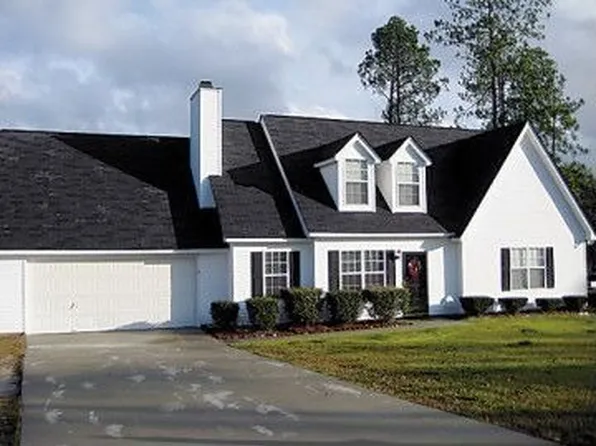 207 Southdown Dr, Columbia, SC 29209