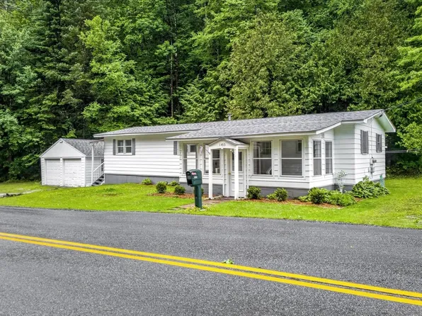 1453 Whipple Hollow Road, West Rutland, VT 05777