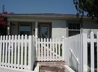 8030 University Ave, San Diego, CA 91941