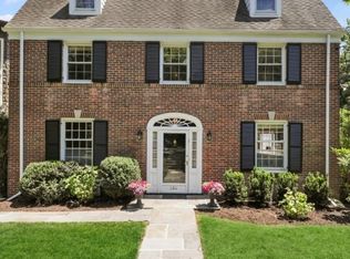 364 Wyoming Ave, Millburn, NJ 07041