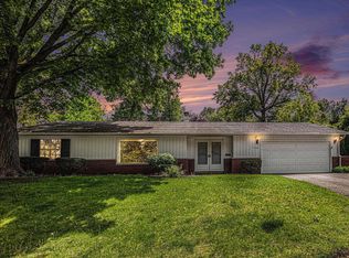 3530 Hanover Ct, South Bend, IN