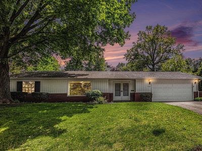 3530 Hanover Ct, South Bend, IN, 46614