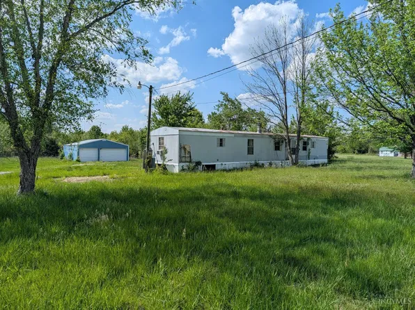 1531 State Route 133, Bethel, OH 45106