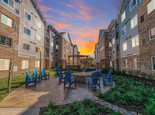Waterwalk Charlotte - Arrowood, Charlotte, NC 28217