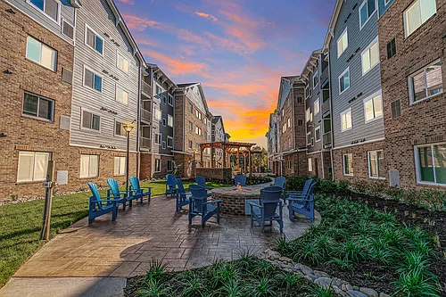 Waterwalk Charlotte - Arrowood Photo 1