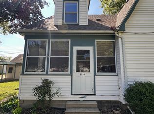 919 Janney Ave #2, Waterloo, IA 50701