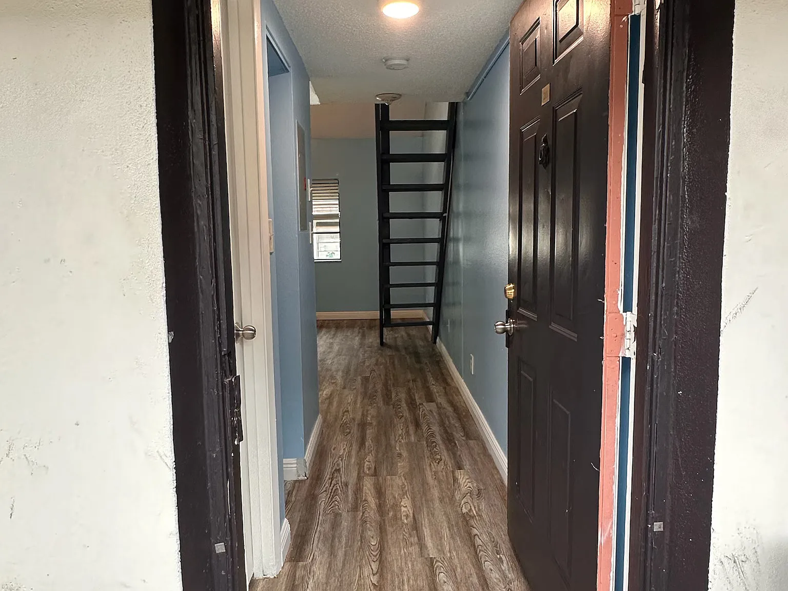 1 bed, 476 sqft, $1,100 — Photo 2