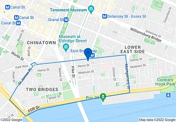 Rented by GreeneTree Management LLC