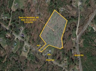 85-87 Pope Rd #1, Windham, ME 04062