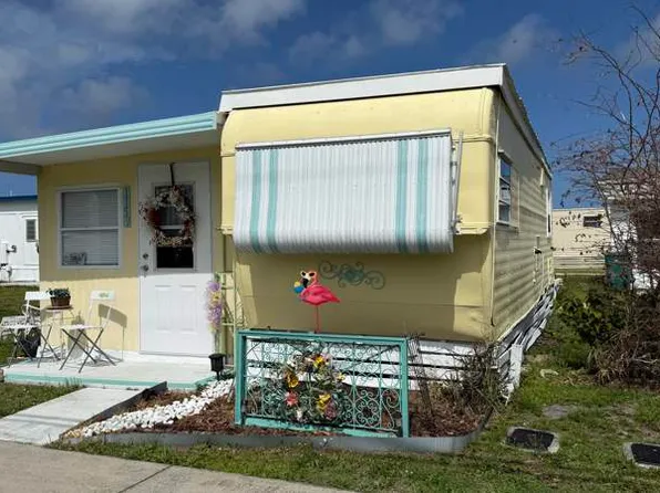 1159 Harry Sutton Rd #C253, Melbourne, FL 32901