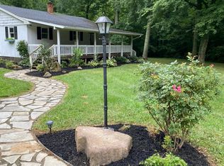 13091 N County Road 125 W, Tennyson, IN 47637