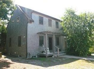 6 Georges Path, Provincetown, MA 02657