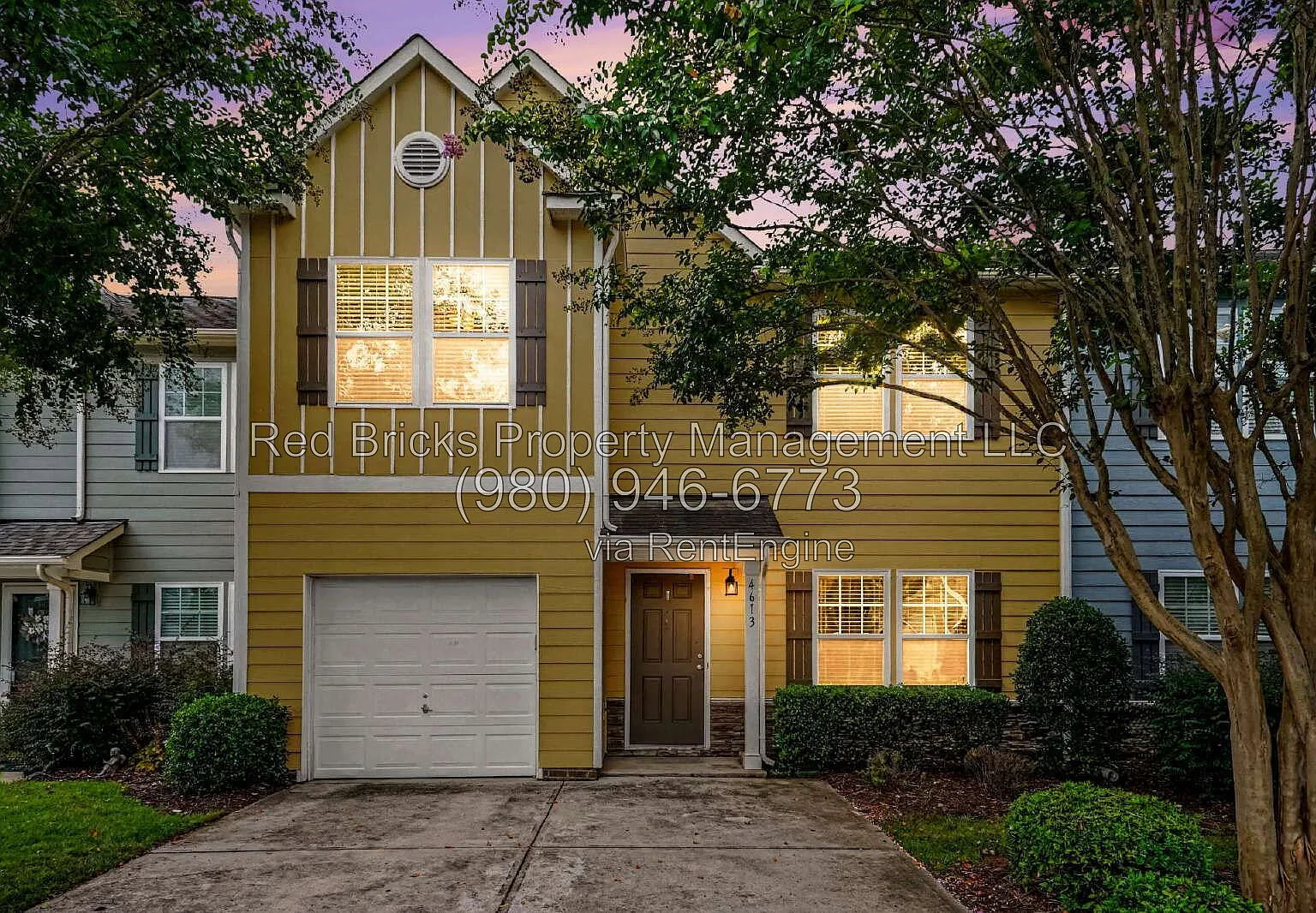 3 bed, 2.5 bath, 2040 sqft, $1,995 — Photo 2