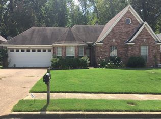 5603 Blackburg Dr, Memphis, TN 38135