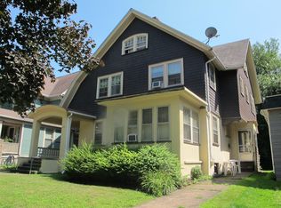 1017 Park Ave UNIT 3, Rochester, NY 14610