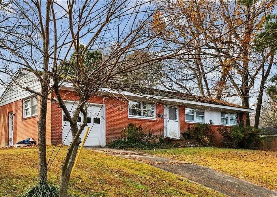 5 Gwynn Cir, Newport News, VA 23602 Zillow