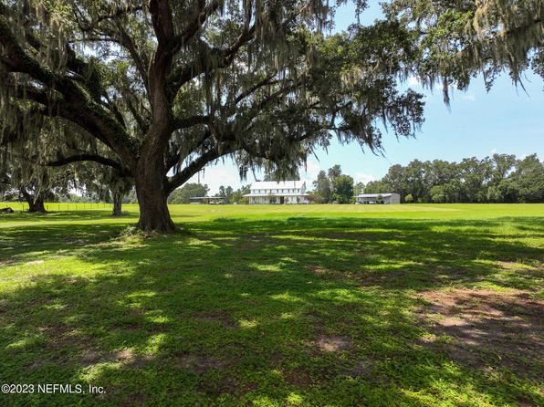 7125 COUNTY ROAD 214, Melrose, FL 32666