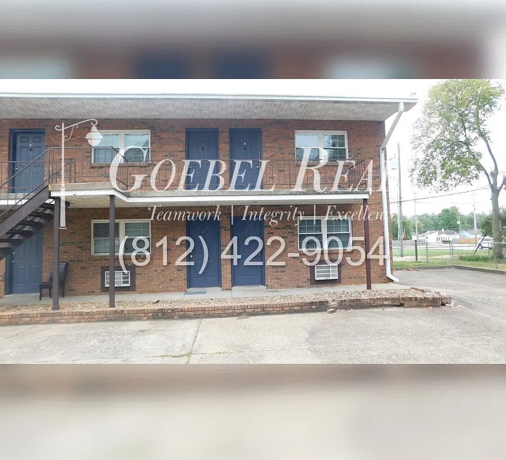 1 bed, 554 sqft, $525 — Photo 2