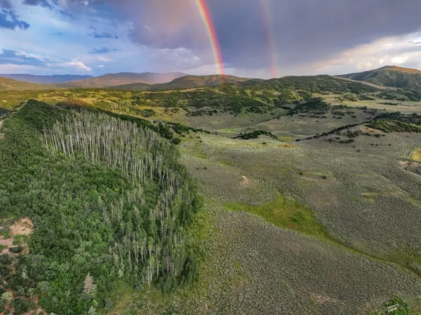 0 County Road 849, Somerset, CO 81434