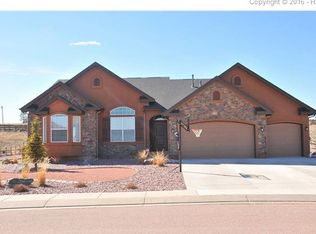 10898 Glen Canyon Dr, Peyton, CO 80831