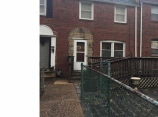 1306 Rodman Rd, Wilmington, DE 19805