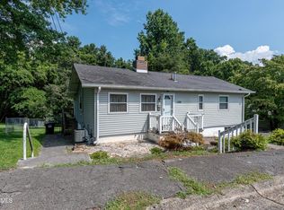 108 E Price Rd LOT 12, Oak Ridge, TN 37830