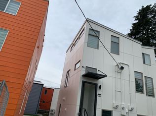 4474 S Rose St, Seattle, WA 98118